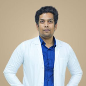 Dr. Siddharth Matad