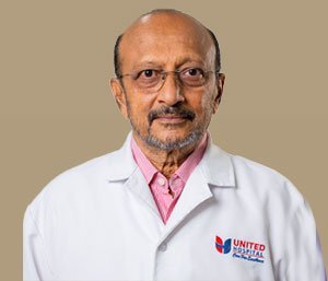 Dr. D R Sekhar
