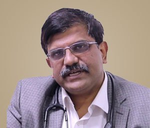 Dr Sanjiv C C