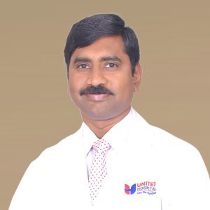 Dr. Lingaraju A. P
