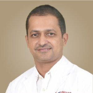 Dr. Rajeev S Bashetty