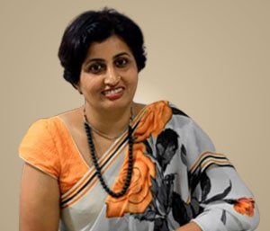 Dr. Ashmitha Padma