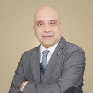 Dr. Manjunath Subramanyam