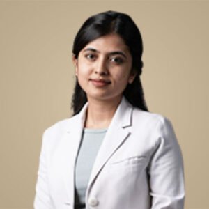 Dr Archana Ravindra