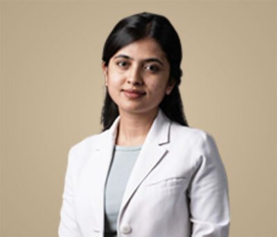 Dr Archana Ravindra