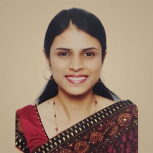 Dr. Sahana