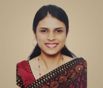 Dr. Sahana