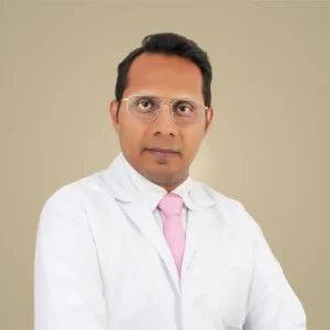 Dr. Kazim Mahmood