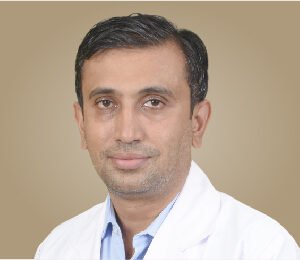 DR. NIRANJAN