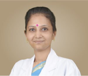 DR. YOGA LAKSHMI S K