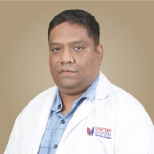 Dr. Elluru Santosh Kumar