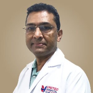 Dr. Girish G Nelivigi