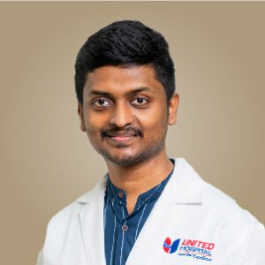 Dr. Sagar Srinivas K