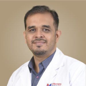 Dr. Santhosh Kumar S C