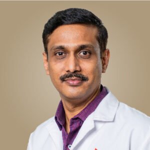 Dr. Shiva Kumar V Senior