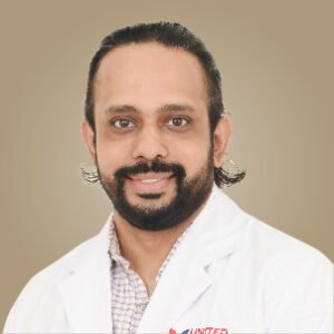 Dr. Pavan Prasad