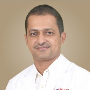 Dr. Rajeev S Bashetty