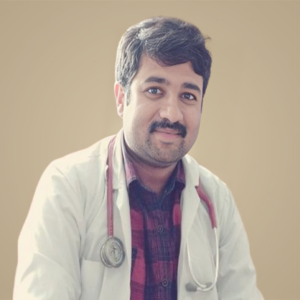 Dr. Naveen Kumar R A