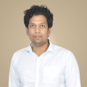 Dr. Siddharth Matad