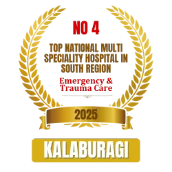 Times Health Survey 2025 - Ranked No.4 Emergency & Trauma Care in South Region