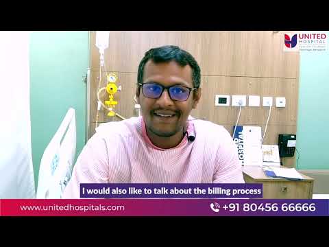 Incision-Free RIRS Laser Kidney Stone Removal Patient Video Thumbnail