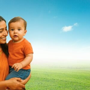 UNITED LITTLE STEPS PACKAGE (FOR AGES 0–2 YEARS)
