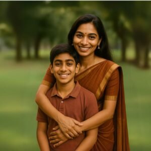 UNITED RISING STARS PACKAGE (AGES 9–15 YEARS)