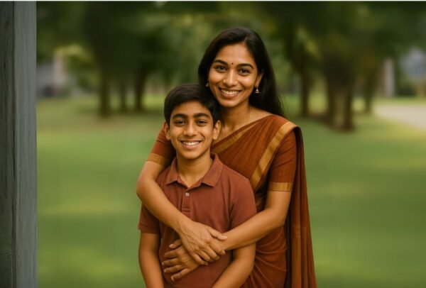 UNITED RISING STARS PACKAGE (AGES 9–15 YEARS)