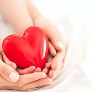 UNITED A HEALTHY  A HAPPY LIFE HEART SCREENING PACKAGE
