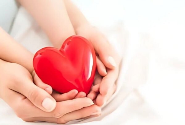 UNITED A HEALTHY  A HAPPY LIFE HEART SCREENING PACKAGE