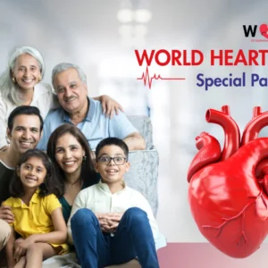 UNITED WORLD HEART DAY SPECIAL PACKAGE