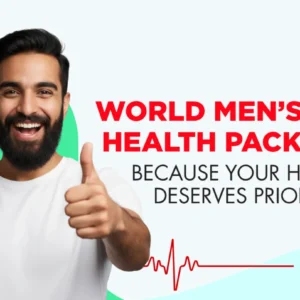 UNITED MEN’S HEALTH PACKAGE