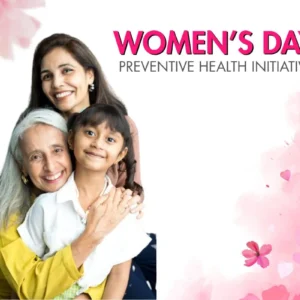 UNITED WOMEN’S DAY PREVENTIVE HEALTH INITIATIVE
