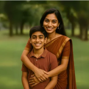 UNITED RISING STARS PACKAGE (AGES 9–15 YEARS)