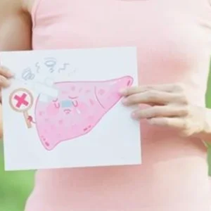 UNITED HEALTHY LIVER CHECK