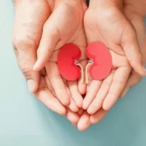 UNITED KIDNEY & PROSTATE HEALTH CHECK