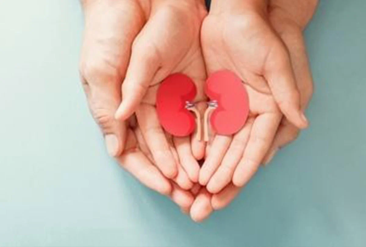 UNITED KIDNEY & PROSTATE HEALTH CHECK